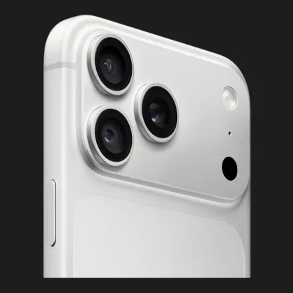 Apple iPhone 18 Pro Max 256GB (Silver)