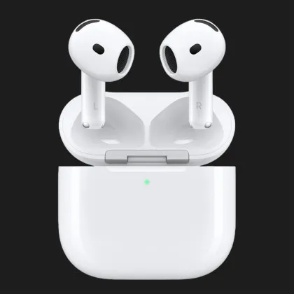 Навушники Apple AirPods 5 ANC (2026)