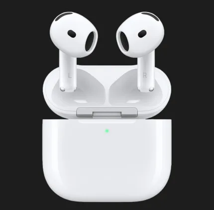 Навушники Apple AirPods 5 ANC (2026)