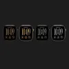 Apple Watch Series 12 GPS, 46mm Space Gray Aluminum Case with Black Sport Band (M/L)