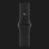 Apple Watch Series 12 GPS, 46mm Space Gray Aluminum Case with Black Sport Band (M/L)
