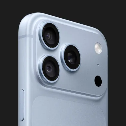 Apple iPhone 18 Pro 512GB (Glacier Blue)