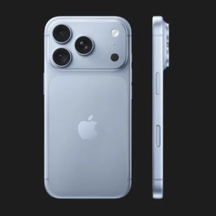 Apple iPhone 18 Pro 512GB (Glacier Blue)