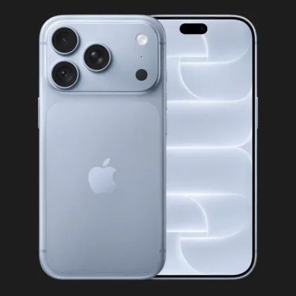 Apple iPhone 18 Pro 512GB (Glacier Blue)