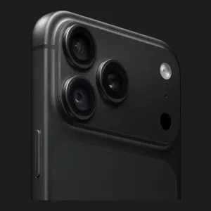 Apple iPhone 18 Pro Max 256GB (Black)