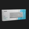 Клавіатура A4Tech FK10 (White) (FK10)