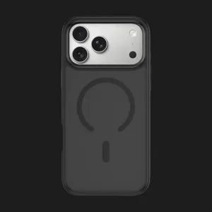 Чохол WIWU Armor Pro для iPhone 18 Pro (Black) у Луцьк