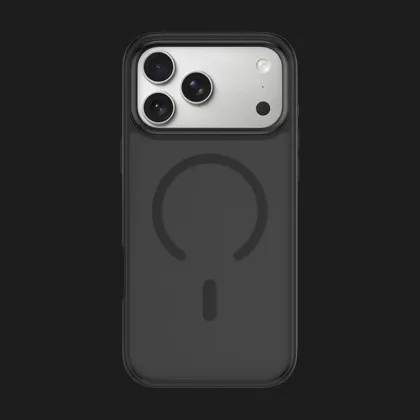Чохол WIWU Armor Pro для iPhone 18 Pro (Black)