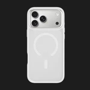 Чехол WIWU Armor Pro для iPhone 18 Pro (White) в Хмельницком