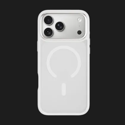 Чохол WIWU Armor Pro для iPhone 18 Pro (White)
