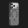 Чохол WIWU Armor Pro для iPhone 18 Pro (Black)