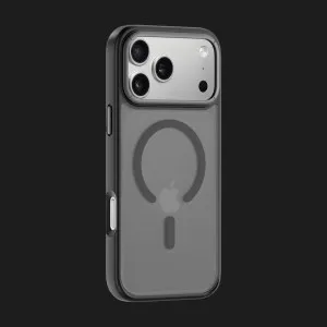 Чохол WIWU Armor Pro для iPhone 18 Pro (Black) у Луцьк