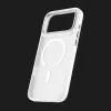 Чохол WIWU Armor Pro для iPhone 18 Pro (White)