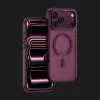 Чохол WIWU Armor Pro для iPhone 18 Pro (Purple)