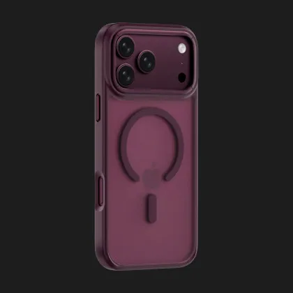 Чохол WIWU Armor Pro для iPhone 18 Pro (Purple)