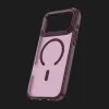 Чохол WIWU Armor Pro для iPhone 18 Pro (Purple)