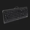 Клавіатура A4Tech FK15 (Black) (FK15)