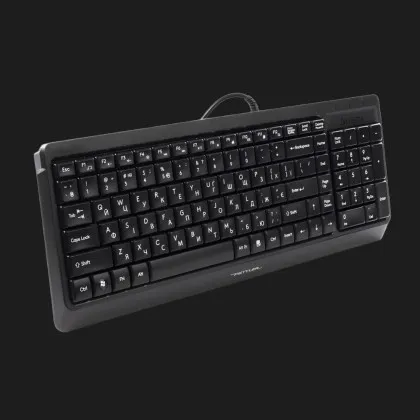 Клавіатура A4Tech FK15 (Black) (FK15)