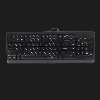 Клавіатура A4Tech FK15 (Black) (FK15)