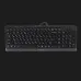 Клавіатура A4Tech FK15 (Black) (FK15)