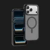 Чохол WIWU Armor Pro для iPhone 18 Pro Max (Black)