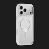 Чохол WIWU Armor Pro для iPhone 18 Pro Max (White)