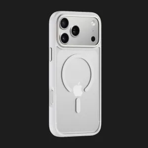 Чехол WIWU Armor Pro для iPhone 18 Pro Max (White) в Хмельницком