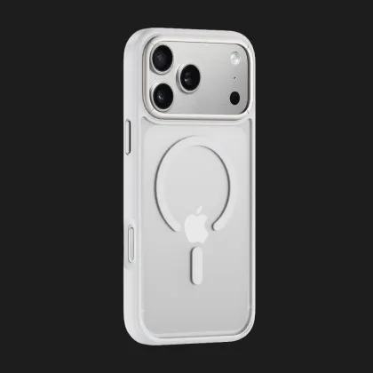 Чохол WIWU Armor Pro для iPhone 18 Pro Max (White)