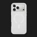 Чохол WIWU Armor Pro для iPhone 18 Pro Max (White)