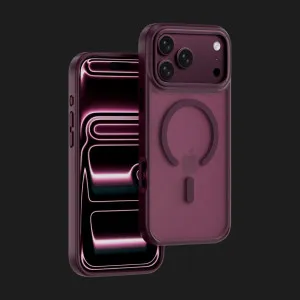 Чехол WIWU Armor Pro для iPhone 18 Pro Max (Purple) в Хмельницком