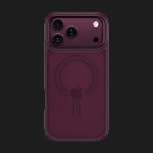 Чехол WIWU Armor Pro для iPhone 18 Pro Max (Purple) в Хмельницком