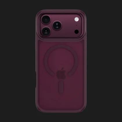 Чохол WIWU Armor Pro для iPhone 18 Pro Max (Purple)