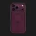 Чохол WIWU Armor Pro для iPhone 18 Pro Max (Purple)