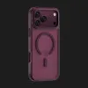 Чохол WIWU Armor Pro для iPhone 18 Pro Max (Purple)