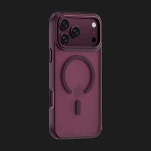 Чехол WIWU Armor Pro для iPhone 18 Pro Max (Purple) в Хмельницком