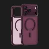 Чохол WIWU Armor Pro для iPhone 18 Pro Max (Purple)