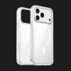Чохол WIWU Crystal iShield Pro для iPhone 18 Pro (Clear)
