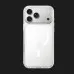 Чохол WIWU Crystal iShield Pro для iPhone 18 Pro (Clear)