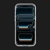 Чохол WIWU Crystal iShield Pro для iPhone 18 Pro (Clear)