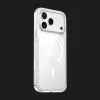 Чохол WIWU Crystal iShield Pro для iPhone 18 Pro Max (Clear)