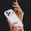 Чохол WIWU Diamond iShield Pro для iPhone 18 Pro (Iridescent)