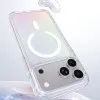 Чохол WIWU Diamond iShield Pro для iPhone 18 Pro Max (Iridescent)
