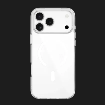 Чехол WIWU iShield Pro для iPhone 18 Pro (Clear)