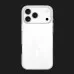 Чехол WIWU iShield Pro для iPhone 18 Pro (Clear)