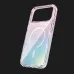 Чохол WIWU Diamond iShield Pro для iPhone 18 Pro Max (Iridescent)
