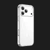 Чехол WIWU iShield Pro для iPhone 18 Pro Max (Clear)