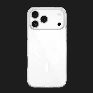 Чохол WIWU iShield Pro для iPhone 18 Pro Max (Clear) у Луцьк