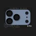 Захисне скло 9:42 Full Cover для камери iPhone 18 Pro (Glacier Blue)