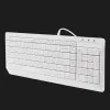 Клавіатура A4Tech FK15 (White) (FK15)