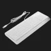 Клавіатура A4Tech FK15 (White) (FK15)